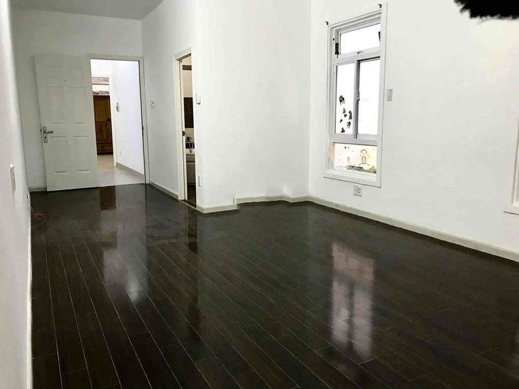 Nhà phố vườn 1 lầu (4,3m x 21,5m) hẻm nhựa 7m (2 ôtô tránh nhau) khu VIP Lê Văn Sỹ, Quận Tân Bình
